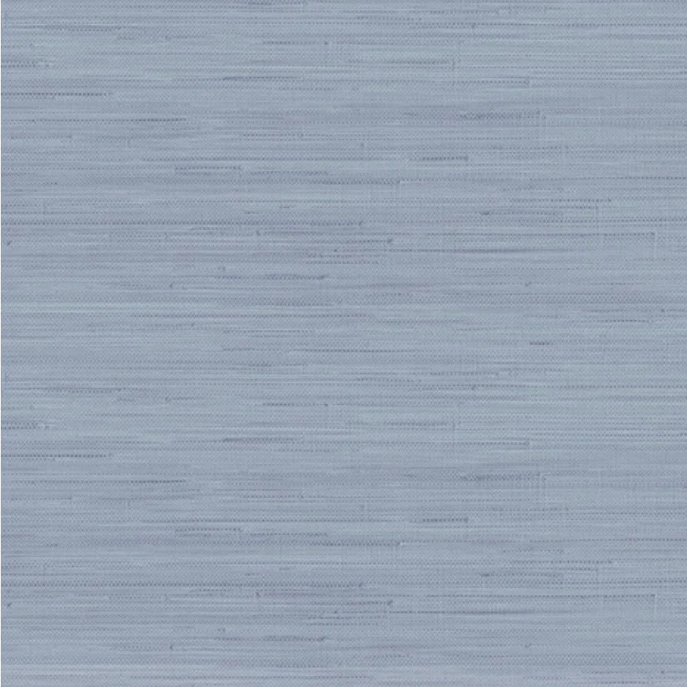 NuWallpaper x Society Social Mineral Blue Peel & Stick Wallpaper Coast Luxe NEW